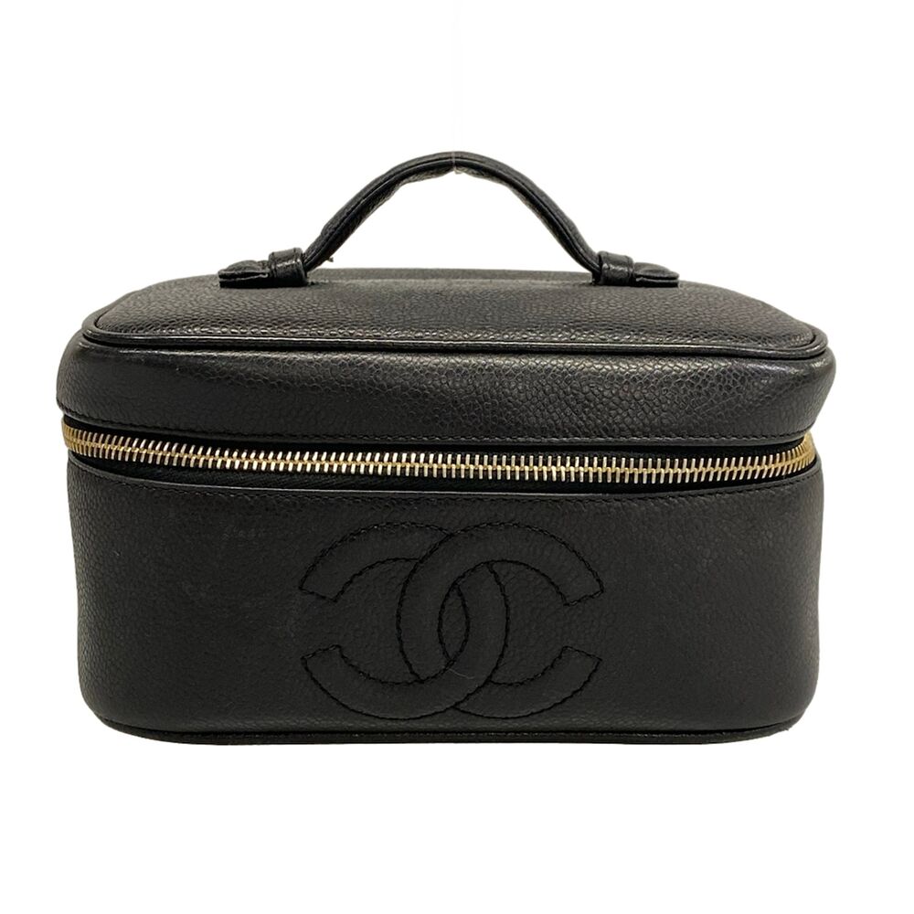 Chanel Vanity Bag